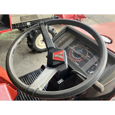 YANMAR トラクター F165D