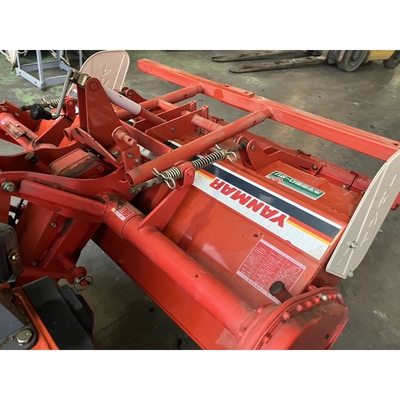 YANMAR トラクター F165D