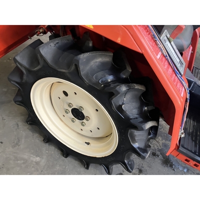 YANMAR トラクター F165D