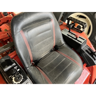 YANMAR トラクター F165D