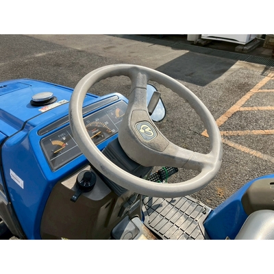 ISEKI トラクター TF173F