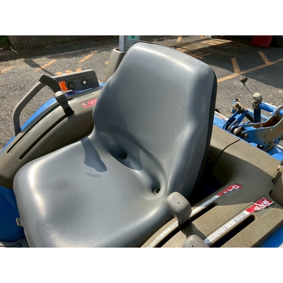 ISEKI トラクター TF173F