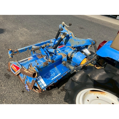 ISEKI トラクター TF173F