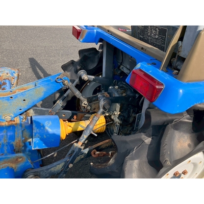 ISEKI トラクター TF173F