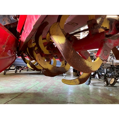 YANMAR トラクター CT122