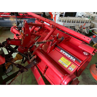 YANMAR トラクター CT122