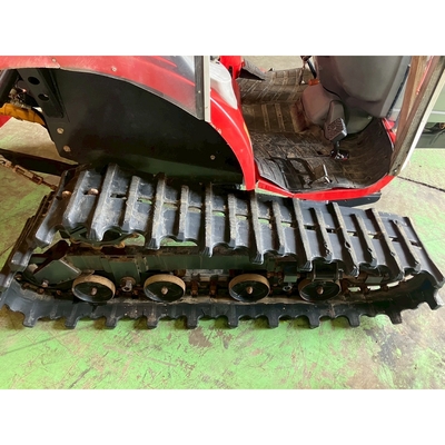 YANMAR トラクター CT122