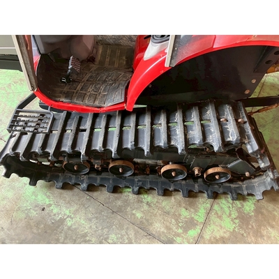 YANMAR トラクター CT122