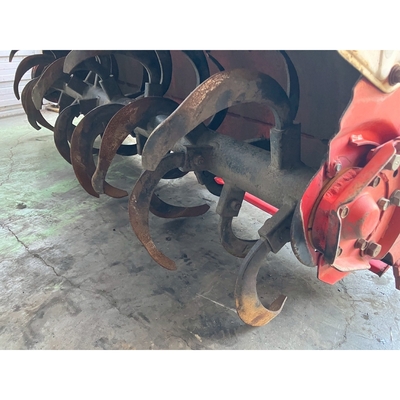 YANMAR トラクター FX215D