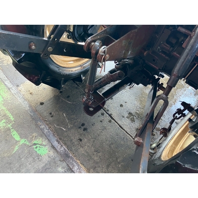 YANMAR トラクター FX215D