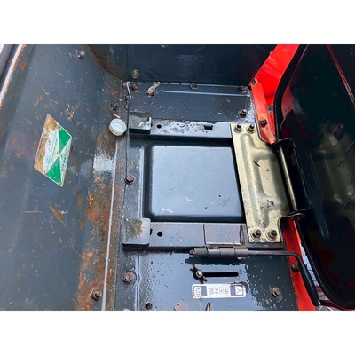 YANMAR トラクター FX215D