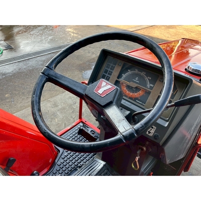 YANMAR トラクター FX215D