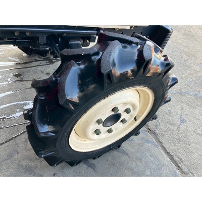 YANMAR トラクター FX215D