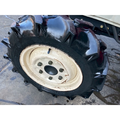 YANMAR トラクター FX215D