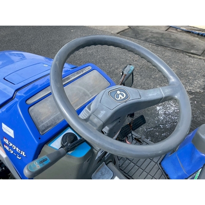 ISEKI トラクター TH22F