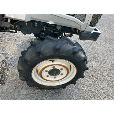 ISEKI トラクター TH22F