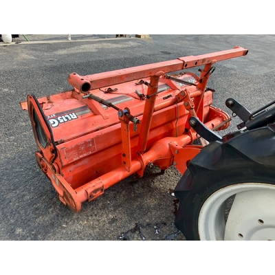 ISEKI トラクター TH22F