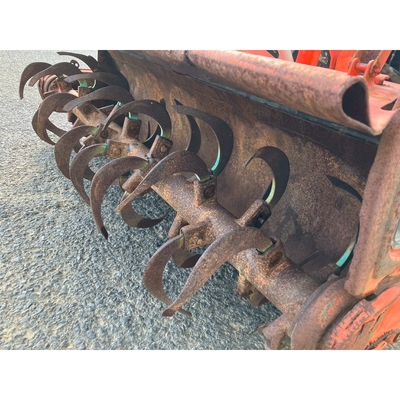 ISEKI トラクター TH22F