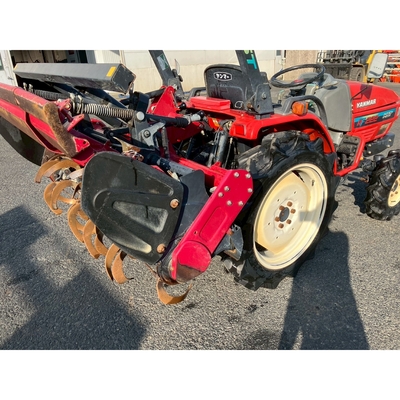YANMAR トラクター AF222