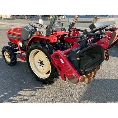 YANMAR トラクター AF222