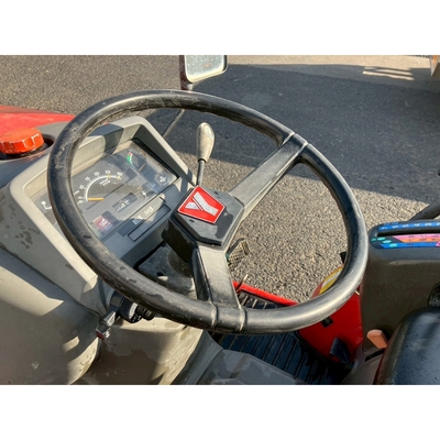 YANMAR トラクター AF222