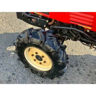 YANMAR トラクター AF222