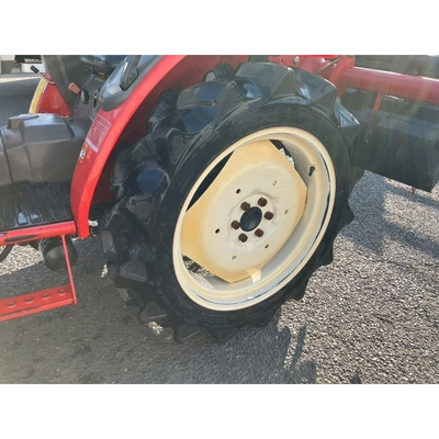 YANMAR トラクター AF222