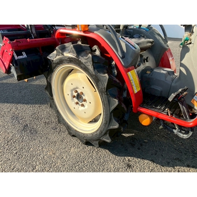 YANMAR トラクター AF222