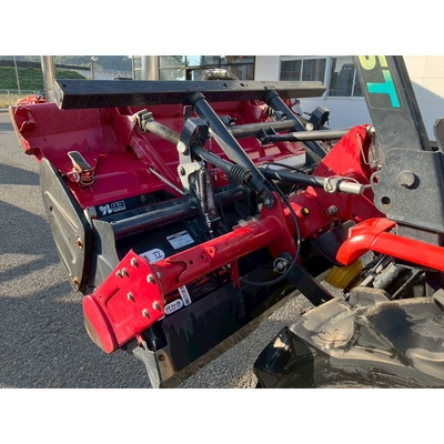 YANMAR トラクター AF222