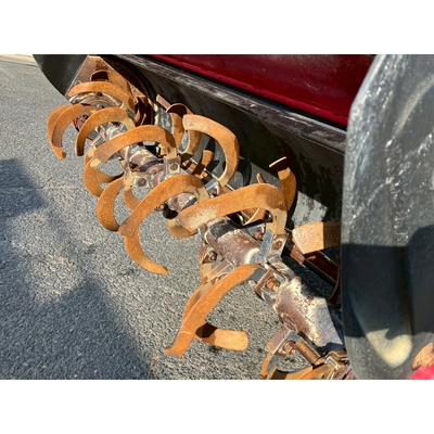 YANMAR トラクター AF222