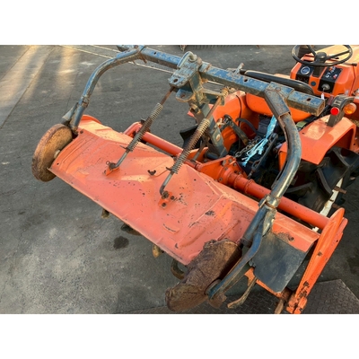 KUBOTA トラクター B1400