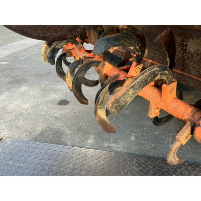 KUBOTA トラクター B1400