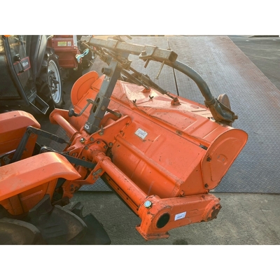 KUBOTA トラクター B1400