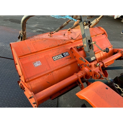 KUBOTA トラクター B1400