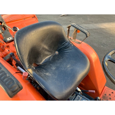 KUBOTA トラクター B1400