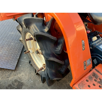 KUBOTA トラクター B1400