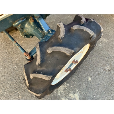 KUBOTA トラクター B1400