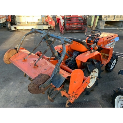 KUBOTA トラクター B1400