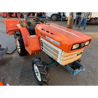 KUBOTA トラクター B1400
