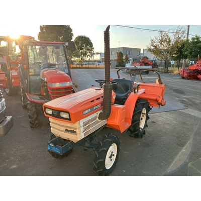 KUBOTA トラクター B1400