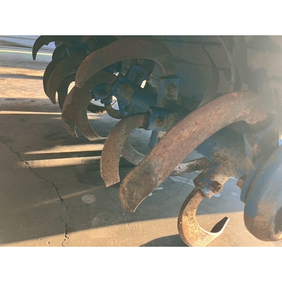 ISEKI トラクター TU147F