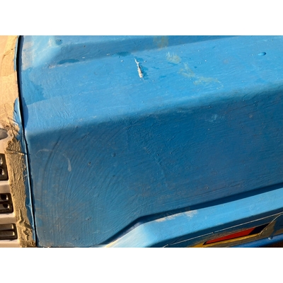 ISEKI トラクター TU147F