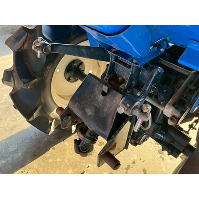 ISEKI トラクター TU147F