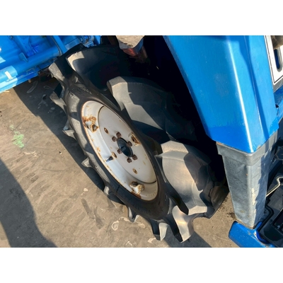 ISEKI トラクター TU147F