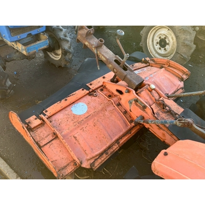 KUBOTA トラクター B7000D
