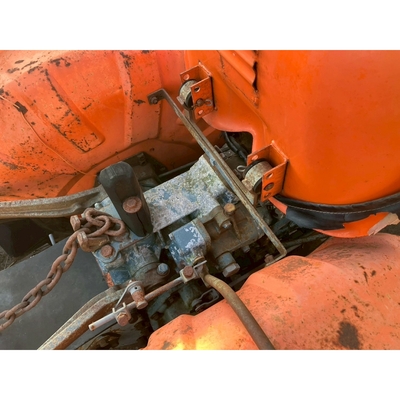 KUBOTA トラクター B7000D