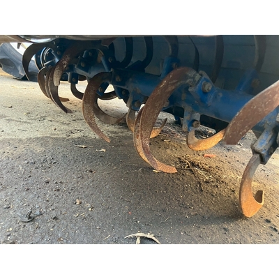 ISEKI トラクター TU150F