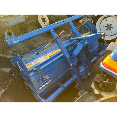 ISEKI トラクター TU150F