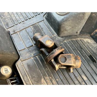 ISEKI トラクター TU150F