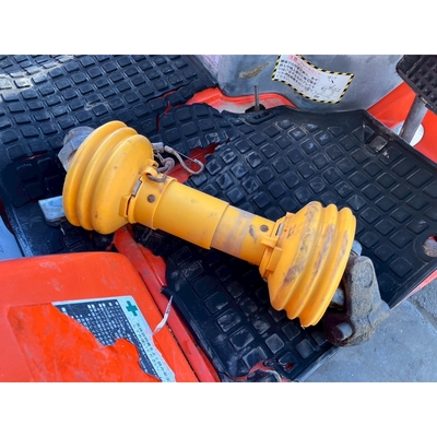 KUBOTA トラクター A-17